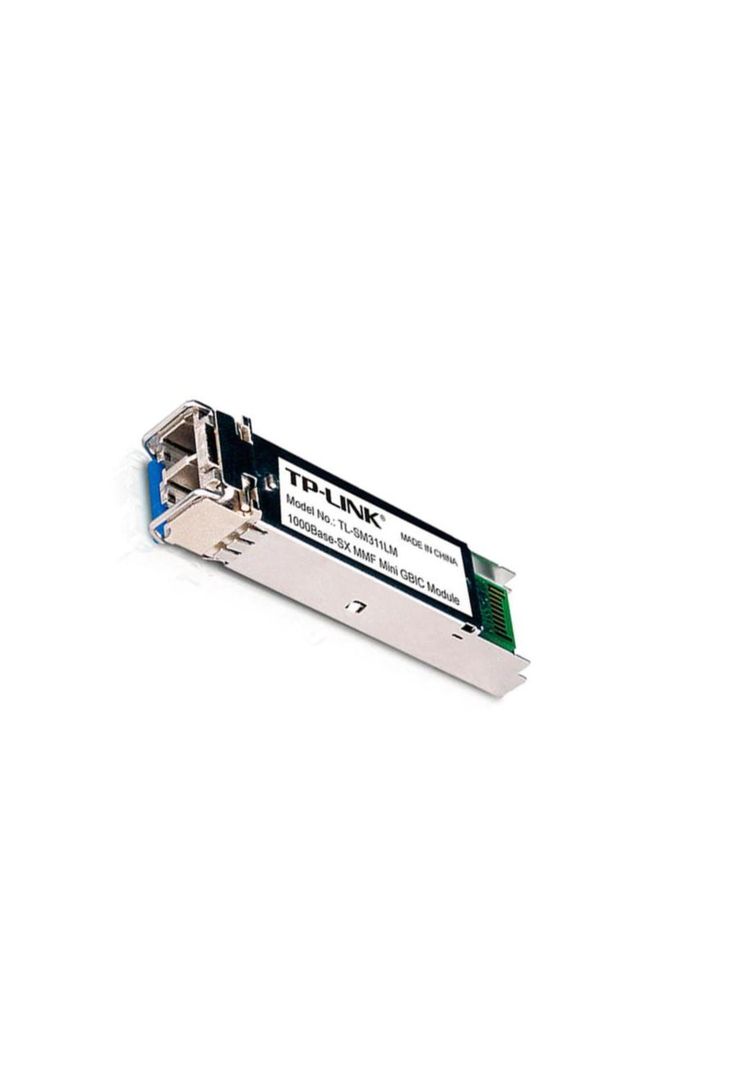 Modulo Sfp Multimodo Tl-sm311lm Tp-link Fx-2