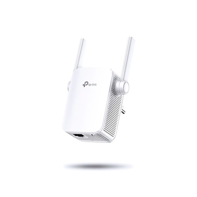 Extensor WiFi AC1200 Dual Band TP-Link RE305-1