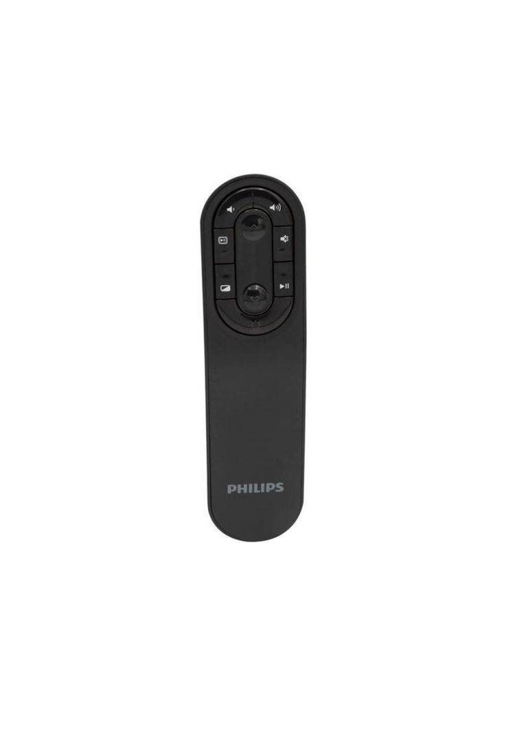 Presentador Laser Philips SPT9604B inalámbrico-0