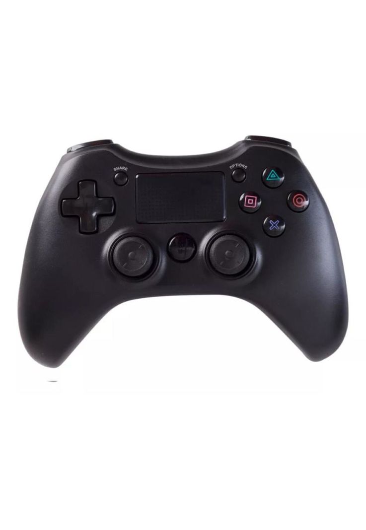 Control Inalámbrico GP-48 PC PS4 Bluetooth-2