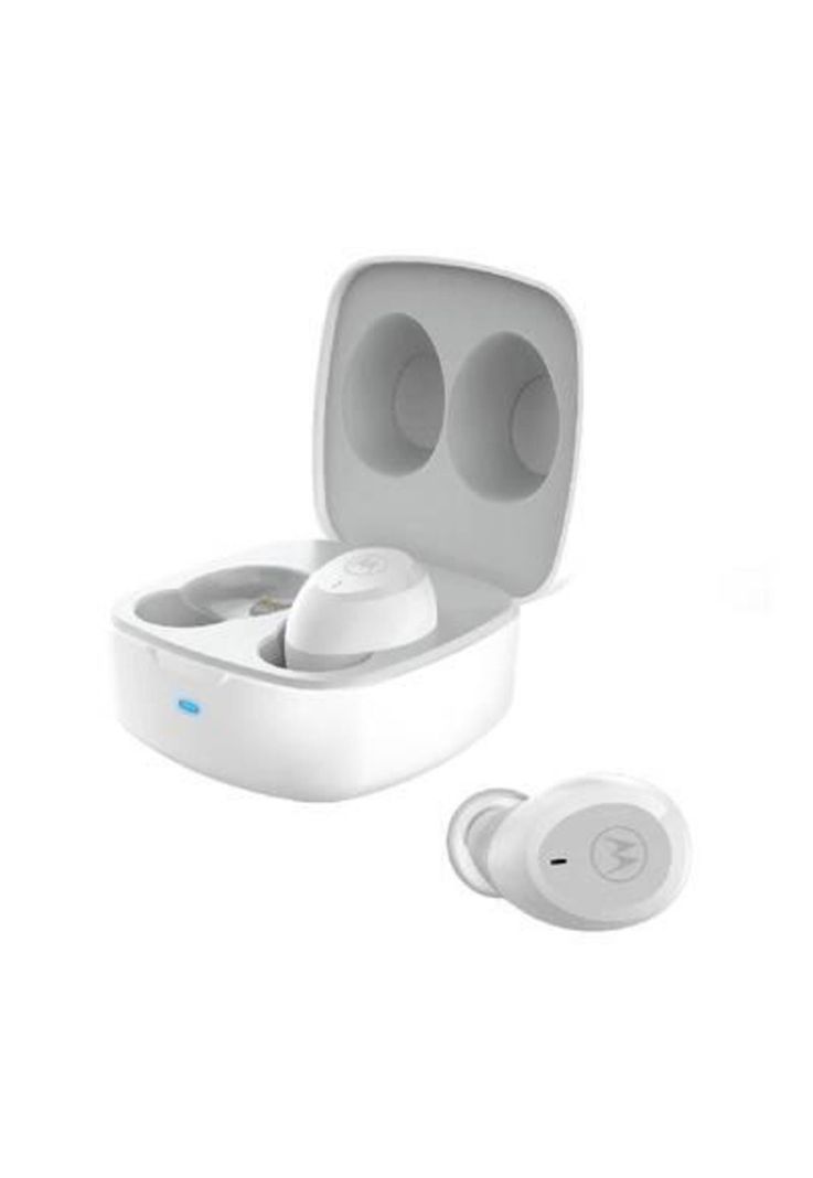 AUDIFONO MOTOROLA MOTO BUDS 105 TRUE WIRELESS BLANCO-2
