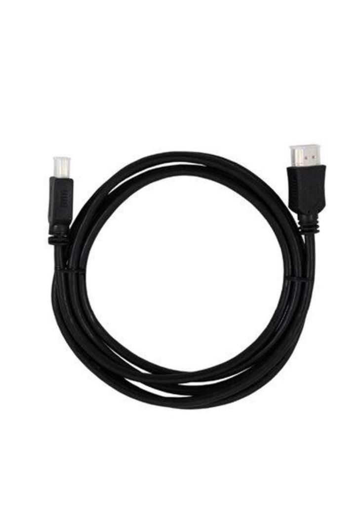 Cable Hdmi Ultra Version 1.4 5 Metros-0