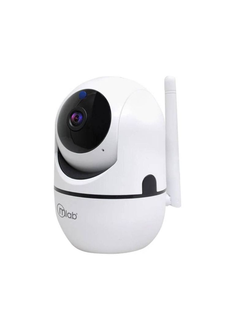 Camara De Seguridad Ip Mlab Roboticam2 9257 1080p Wifi Ptz-0