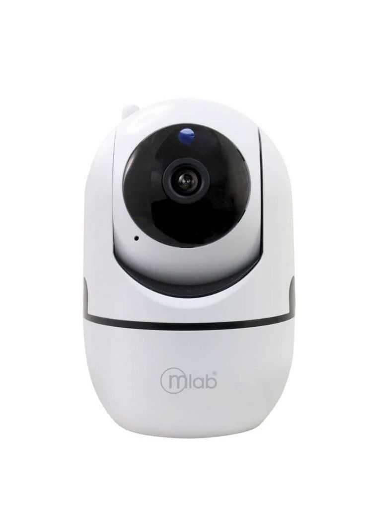 Camara De Seguridad Ip Mlab Roboticam2 9257 1080p Wifi Ptz-2