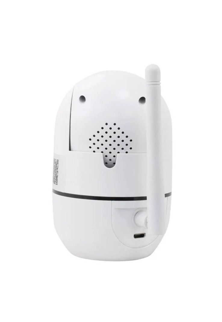Camara De Seguridad Ip Mlab Roboticam2 9257 1080p Wifi Ptz-3