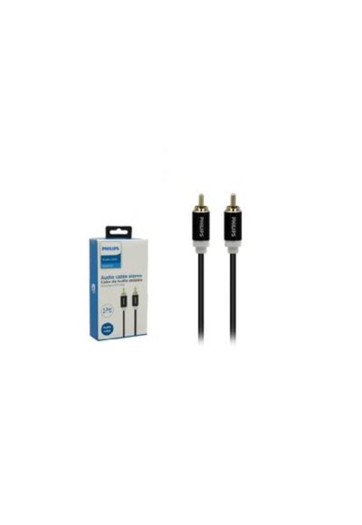 Cable Audio Rca A Rca 2 Mts SWA4122/59-0