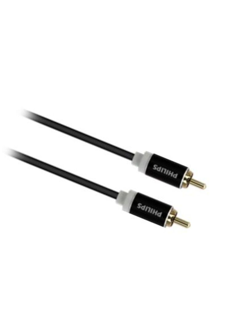 Cable Audio Rca A Rca 2 Mts SWA4122/59-2