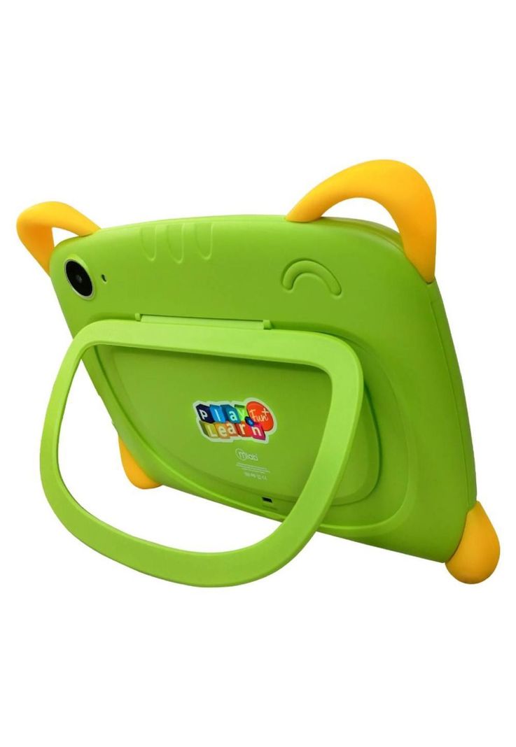 Tablet para niños Mlab 9344 Kids Play & Learn 7" Quead Core 3gb 32gb Wifi-2