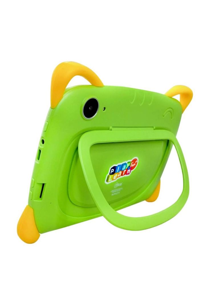 Tablet para niños Mlab 9344 Kids Play & Learn 7" Quead Core 3gb 32gb Wifi-4