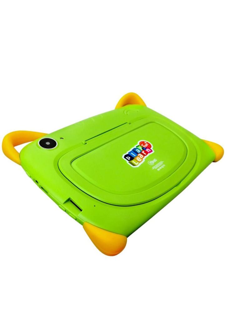 Tablet para niños Mlab 9344 Kids Play & Learn 7" Quead Core 3gb 32gb Wifi-5