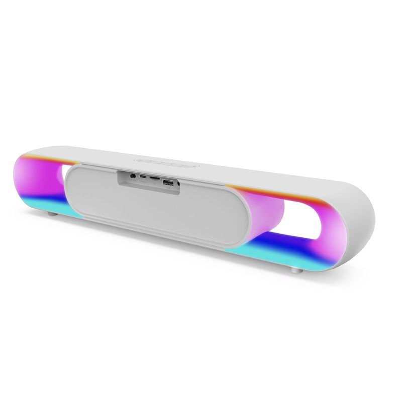 Soundbar Flaming Soulbeat TWS SB-300 Mlab-2