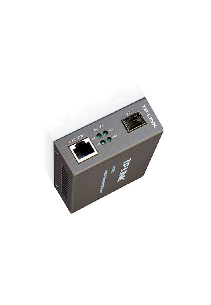 Media Convertor Sfp (Mc220l)-2