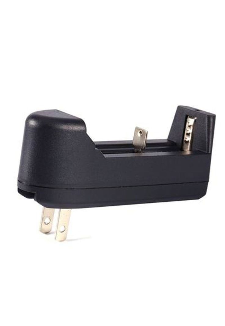 Cargador de Baterías Litio Ion-2