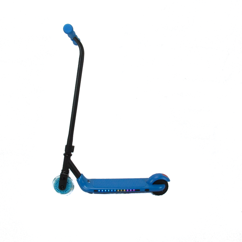Scooter Kids Blue -0