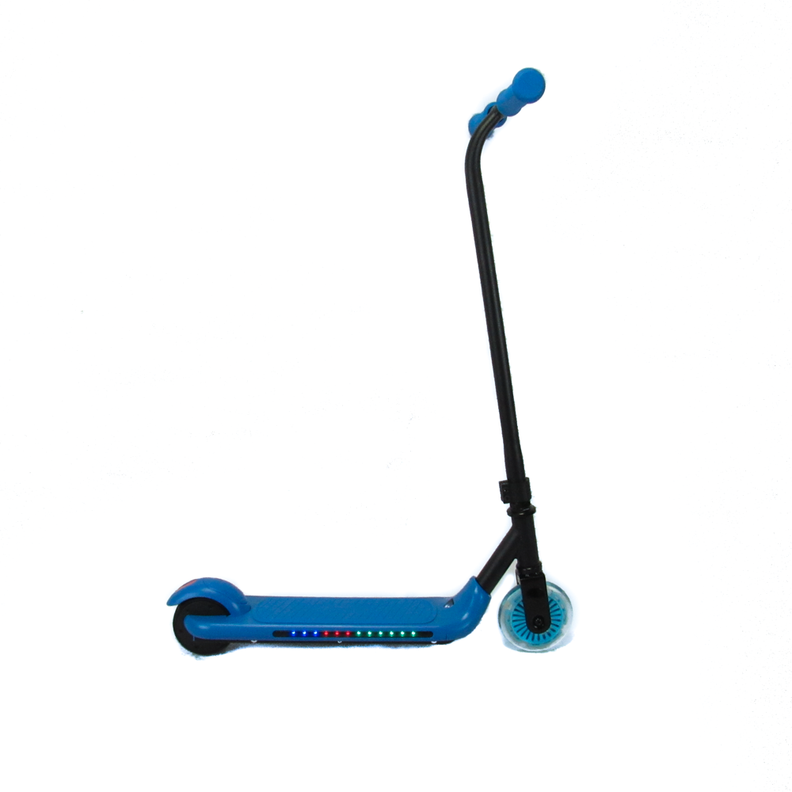 Scooter Kids Blue -1