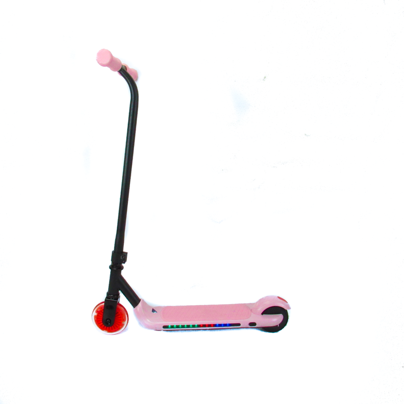 Scooter Kids Pink-0
