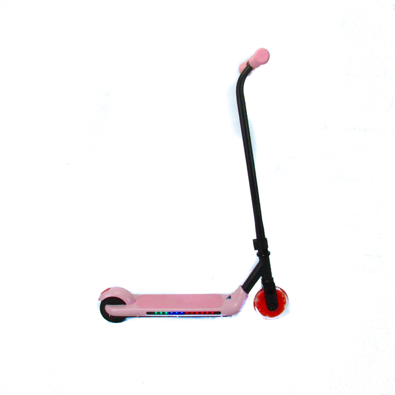 Scooter Kids Pink-1