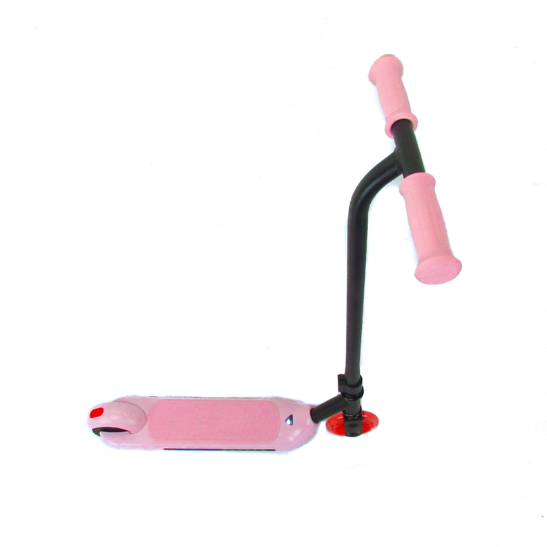 Scooter Kids Pink-2