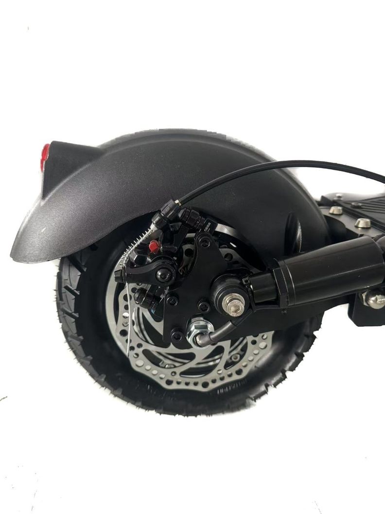 Scooter Eléctrico Shengte 1600w Dual S-2