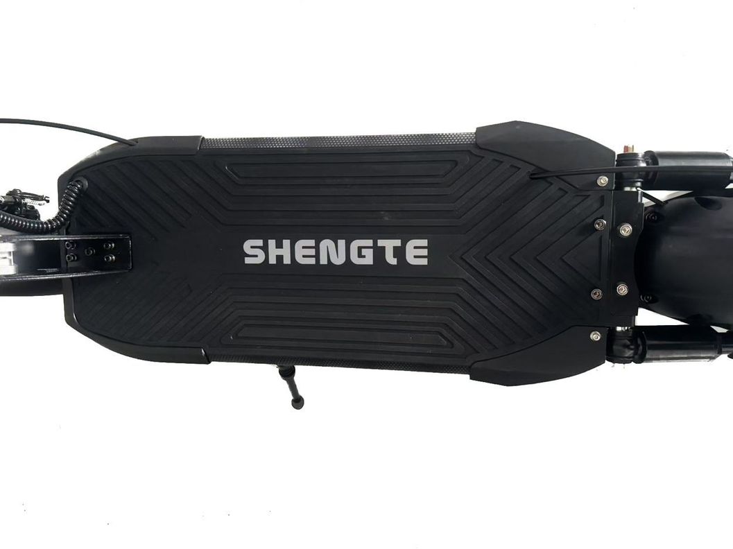Scooter Eléctrico Shengte 1600w Dual S-3