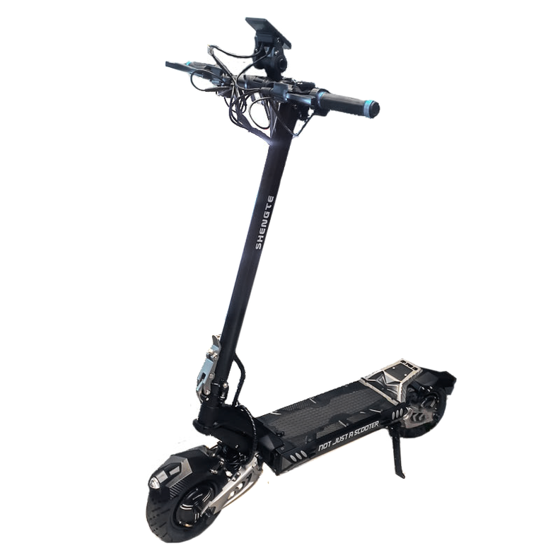 Shengte Crossover Single 48v 2400w 18Ah NFC-0