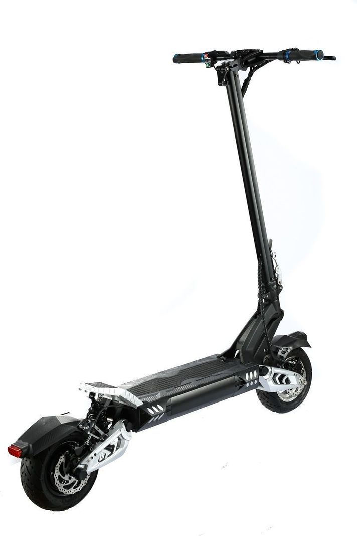 Shengte Crossover Single 48v 2400w 18Ah NFC-1