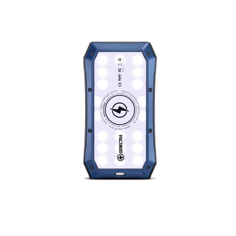 Power Bank Party Power 20.000 MaH-0