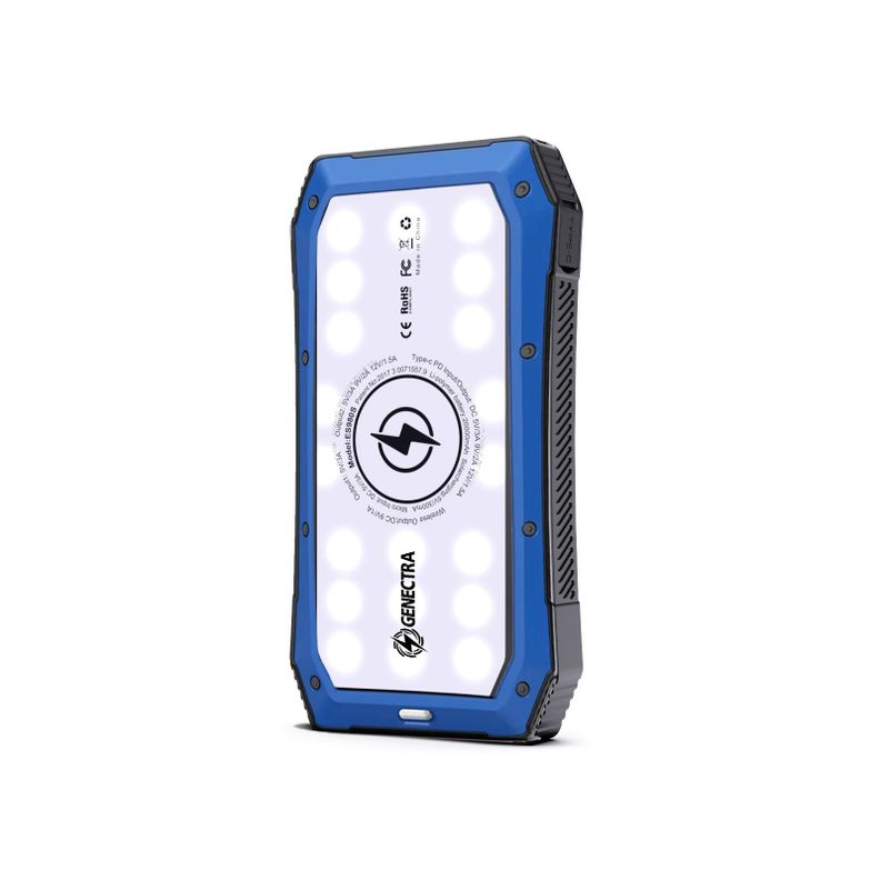 Power Bank Party Power 20.000 MaH-2