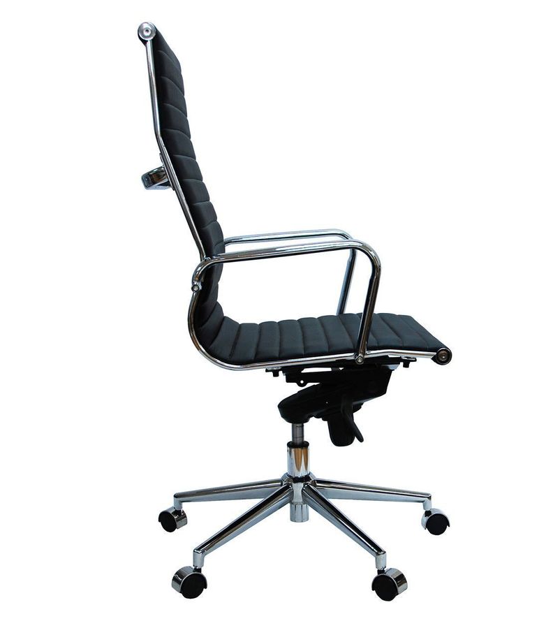 Silla Ejecutiva Escritorio Berlin Alta-1