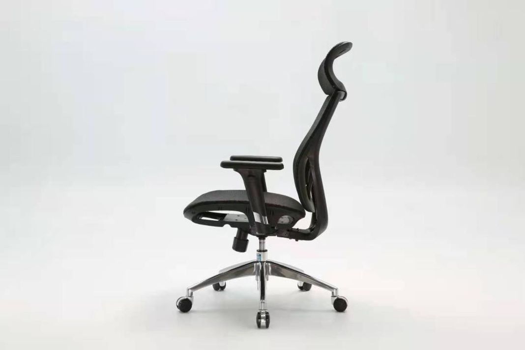 Silla Ejecutiva Escritorio Arkadia-2