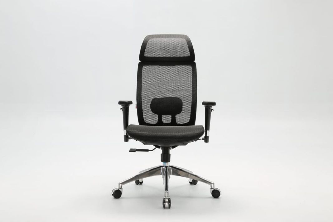 Silla Ejecutiva Escritorio Arkadia-1