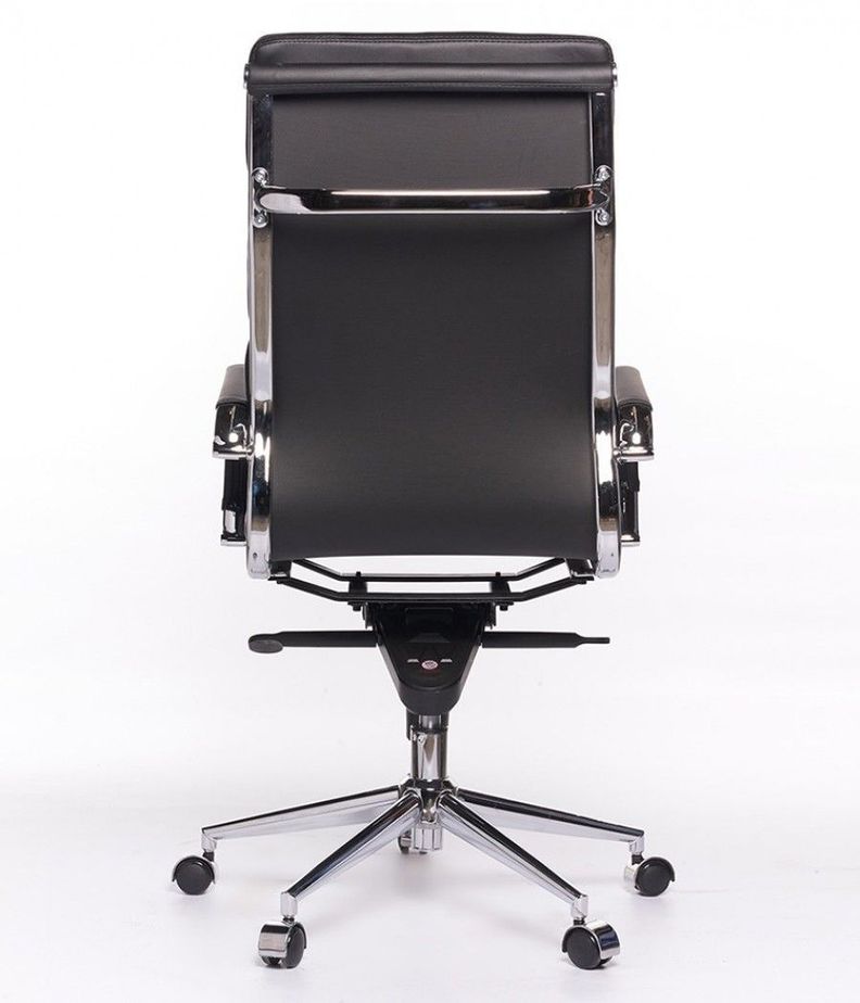 Silla Ejecutiva Escritorio Passau Alta-2
