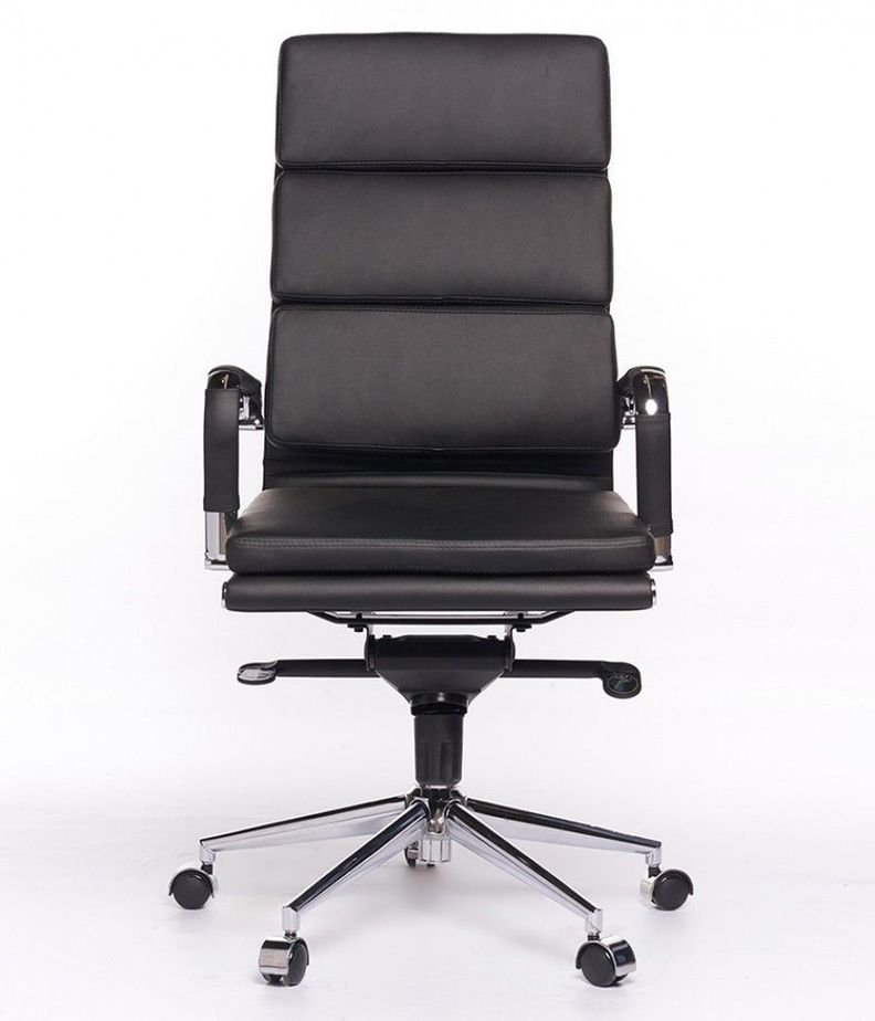 Silla Ejecutiva Escritorio Passau Alta-0