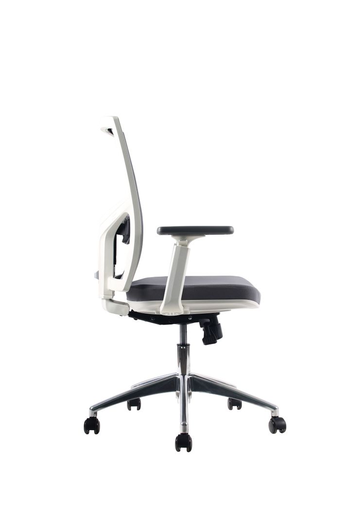 Silla ejecutiva escritorio Weiss Fussen-2