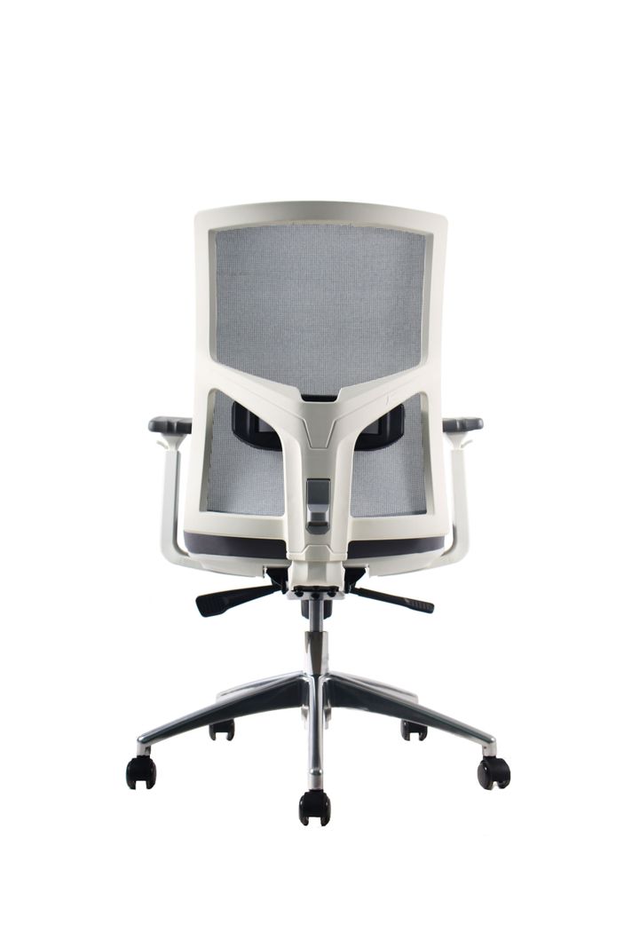 Silla ejecutiva escritorio Weiss Fussen-3