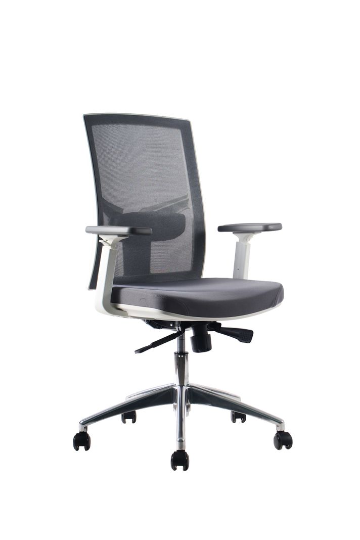 Silla ejecutiva escritorio Weiss Fussen-0