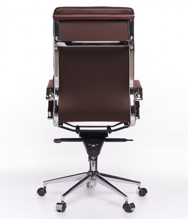 Silla Ejecutiva Escritorio Passau Alta-2
