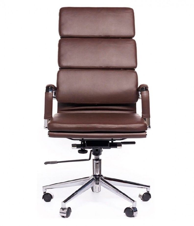 Silla Ejecutiva Escritorio Passau Alta-0