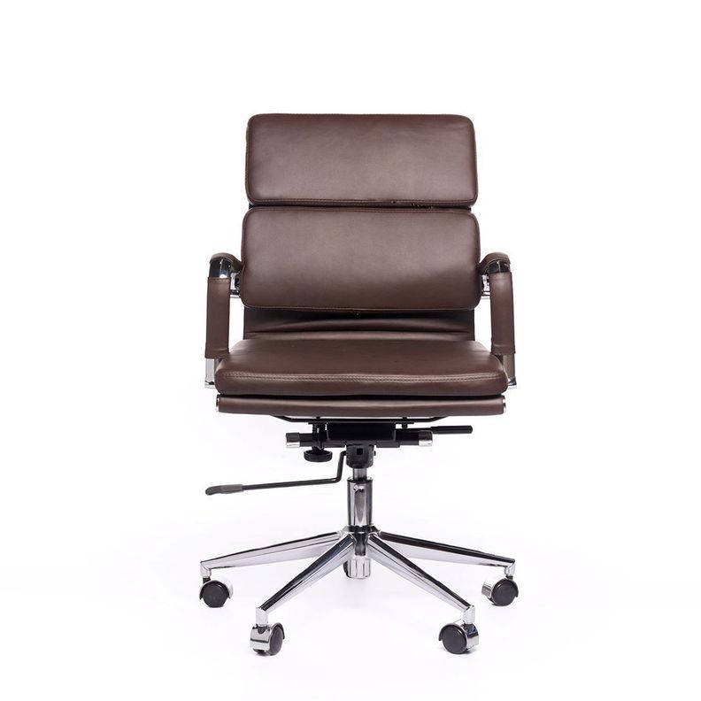 Silla Ejecutiva Escritorio Passau Baja-0
