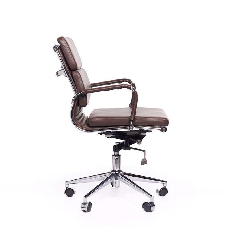 Silla Ejecutiva Escritorio Passau Baja-1