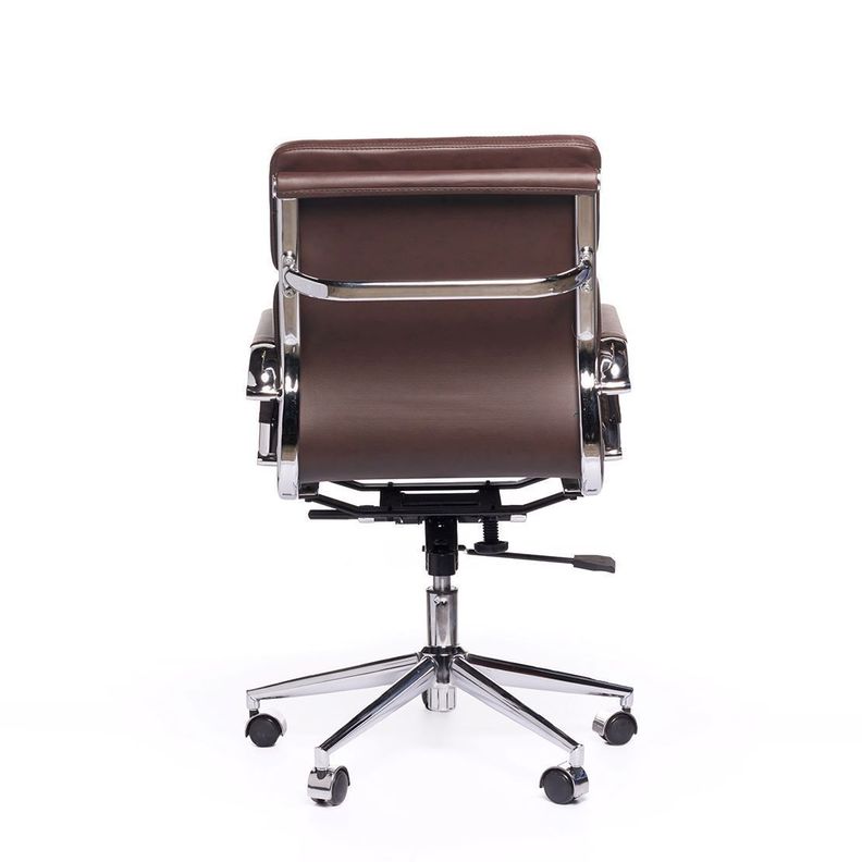 Silla Ejecutiva Escritorio Passau Baja-2