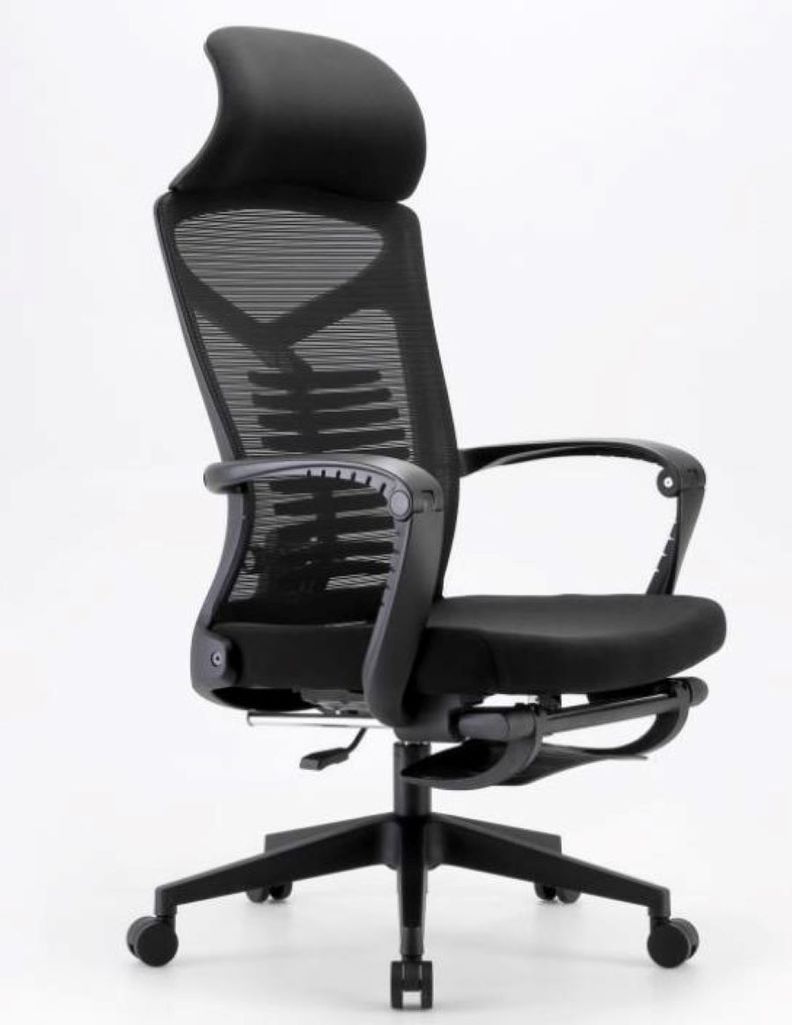 Silla Ejecutiva Escritorio Ober-0