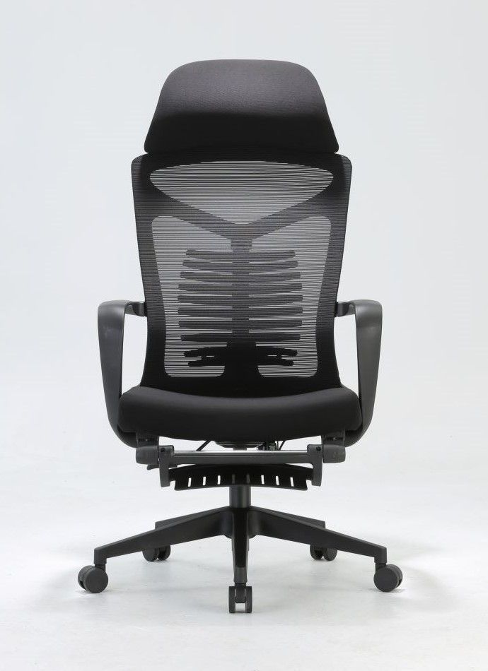 Silla Ejecutiva Escritorio Ober-1