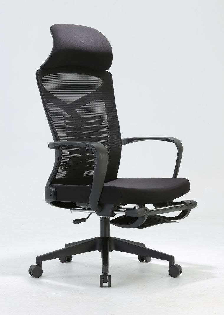 Silla Ejecutiva Escritorio Ober-2