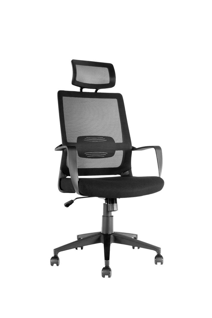 Silla Ergonómica para teletrabajo Cova-0