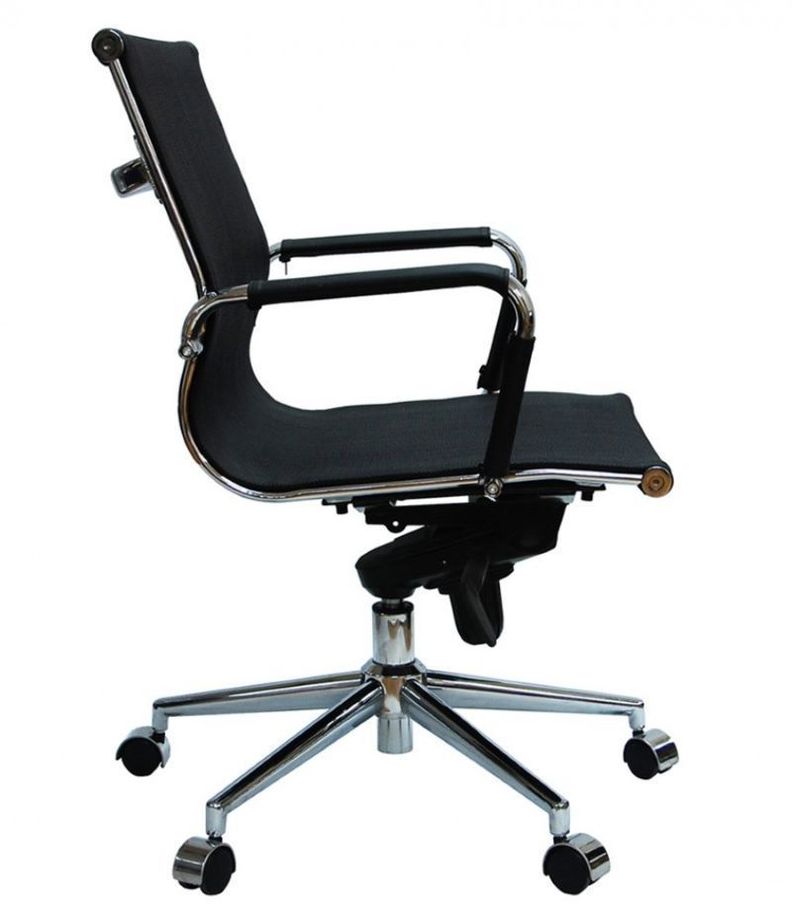 Silla ejecutiva escritorio Carson Baja-0
