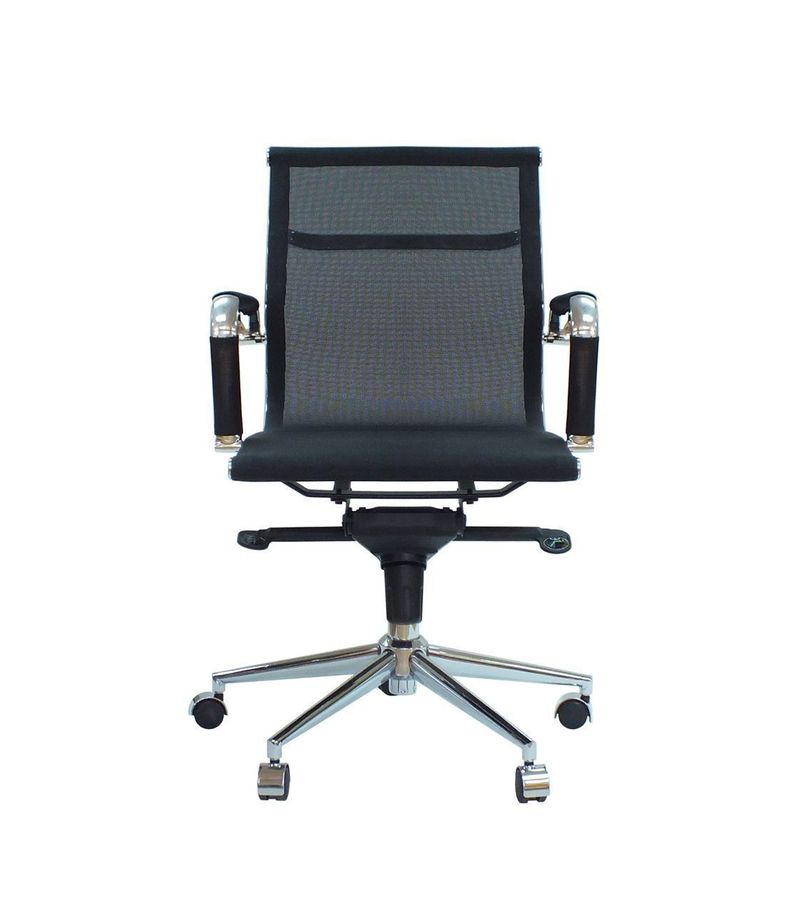 Silla ejecutiva escritorio Carson Baja-1