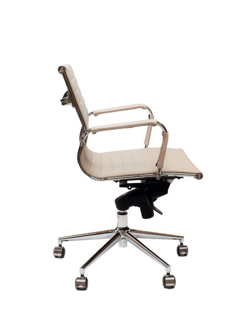 Silla ejecutiva escritorio Berlin Baja-1