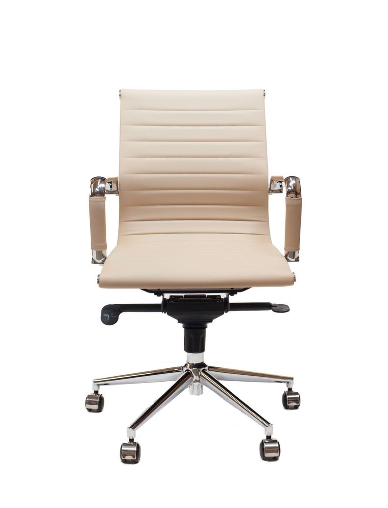 Silla ejecutiva escritorio Berlin Baja-0