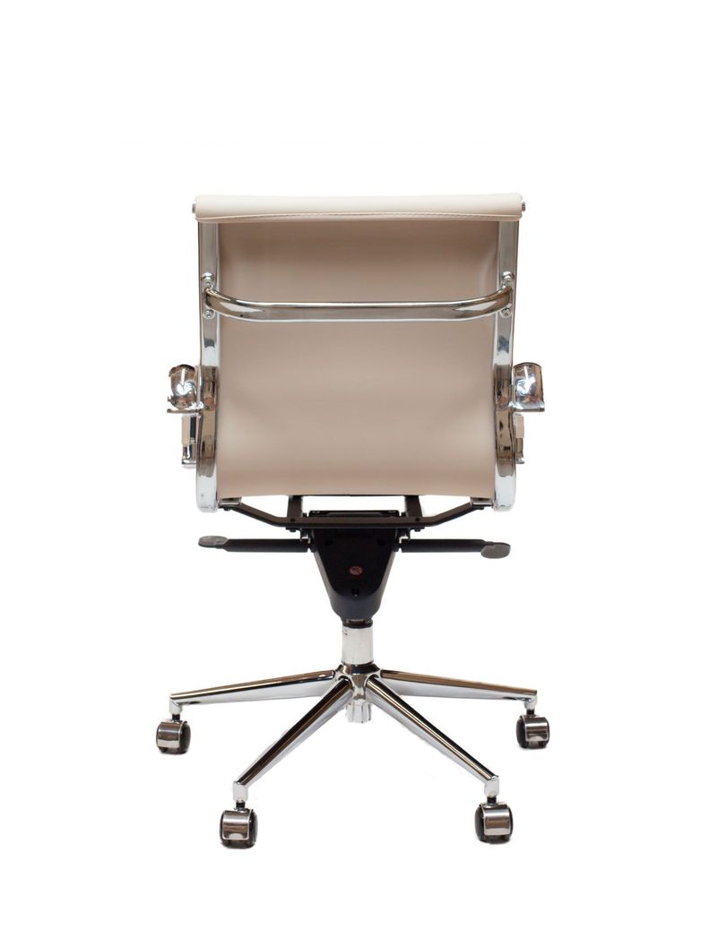 Silla ejecutiva escritorio Berlin Baja-2